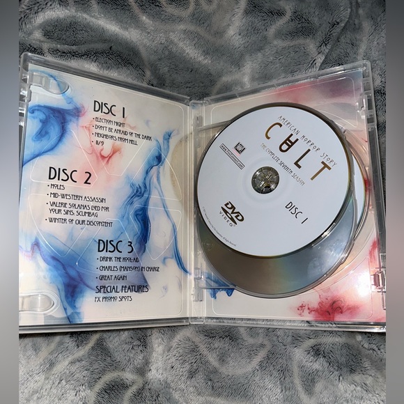 AHS Season 7 Complete Season - Picture 3 of 4